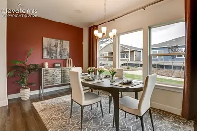 9709 Warrick Street, Colorado Springs, CO 80924 - Photo 20