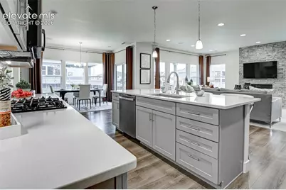 9709 Warrick Street, Colorado Springs, CO 80924 - Photo 24