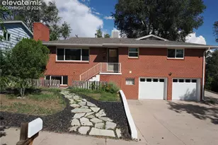 2145 McArthur Ave, Colorado Springs, CO 80909 - Photo 1