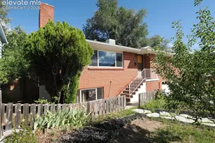 2145 McArthur Ave, Colorado Springs, CO 80909 - Photo 4