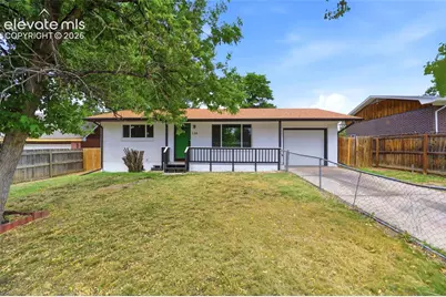 120 Judson Street, Colorado Springs, CO 80911 - Photo 1