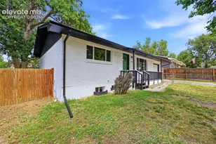 120 Judson St, Colorado Springs, CO 80911 - Photo 4