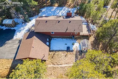 8855 Aspen Hills Court, Colorado Springs, CO 80908 - Photo 42