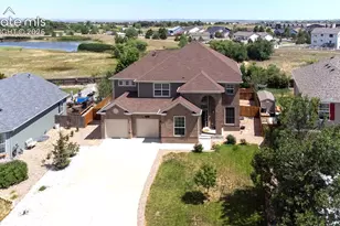 9095 Kingston Heath Rd, Peyton, CO 80831 - Photo 2