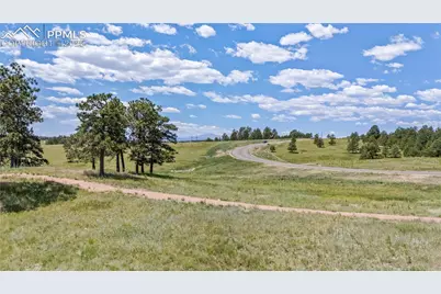 11010 Alamar Way, Colorado Springs, CO 80908 - Photo 1