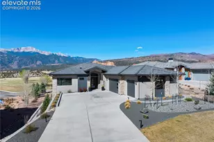2772 Cathedral Pk Vw, Colorado Springs, CO 80904 - Photo 1