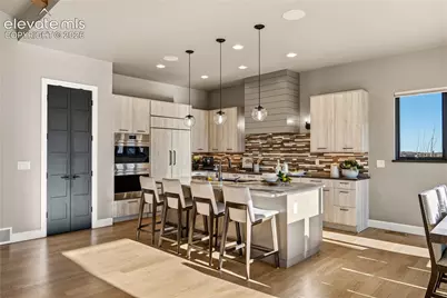 2772 Cathedral Park View, Colorado Springs, CO 80904 - Photo 12