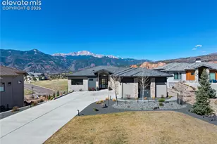 2772 Cathedral Pk Vw, Colorado Springs, CO 80904 - Photo 2