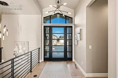 2772 Cathedral Park View, Colorado Springs, CO 80904 - Photo 6