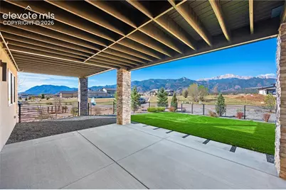 2772 Cathedral Park View, Colorado Springs, CO 80904 - Photo 50