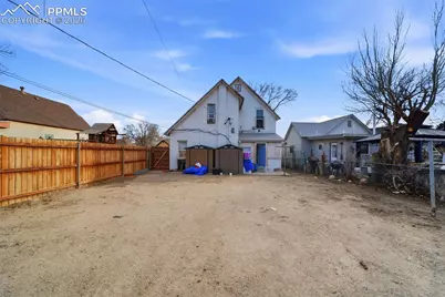 805 E 7th Street, Pueblo, CO 81003 - Photo 36