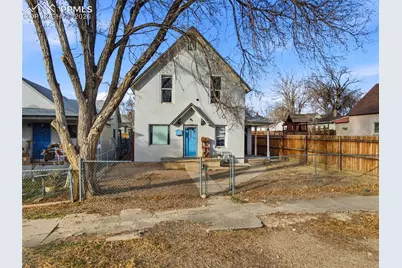 805 E 7th Street, Pueblo, CO 81003 - Photo 40