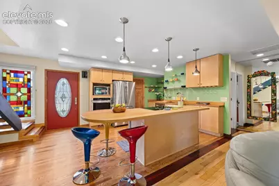 1032 Hill Circle, Colorado Springs, CO 80904 - Photo 6
