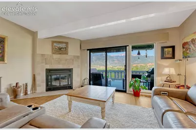 958 Fontmore Road #C, Colorado Springs, CO 80904 - Photo 2