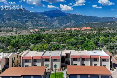 958 Fontmore Road #C, Colorado Springs, CO 80904 - Photo 1