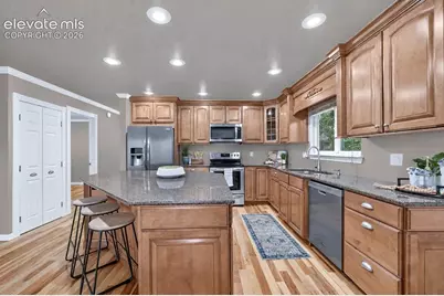 6105 Del Paz Court, Colorado Springs, CO 80918 - Photo 10