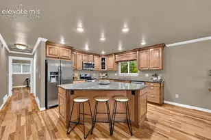 6105 Del Paz Ct, Colorado Springs, CO 80918 - Photo 6