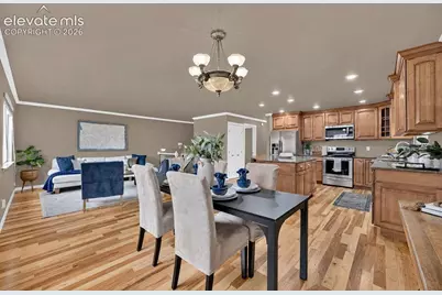 6105 Del Paz Court, Colorado Springs, CO 80918 - Photo 14