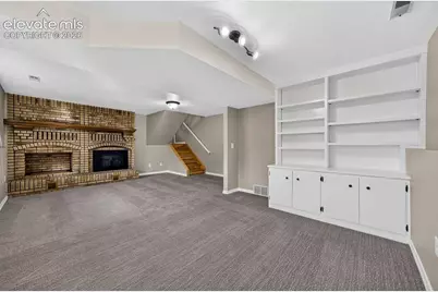 6105 Del Paz Court, Colorado Springs, CO 80918 - Photo 46