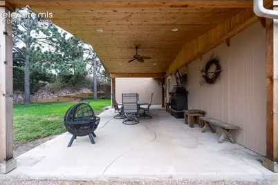 6105 Del Paz Court, Colorado Springs, CO 80918 - Photo 2