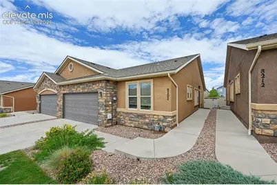 8202 Potentilla Grove, Colorado Springs, CO 80908 - Photo 2