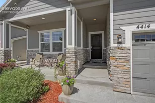 4414 Zircon Dr, Colorado Springs, CO 80938 - Photo 4