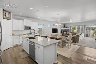 4414 Zircon Dr, Colorado Springs, CO 80938 - Photo 6