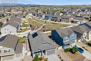 4414 Zircon Dr, Colorado Springs, CO 80938 - Photo 2
