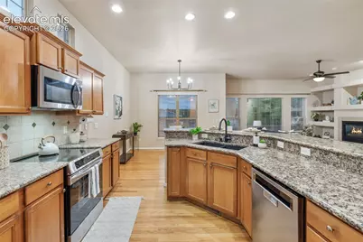 10334 Buck Rake Court, Fountain, CO 80817 - Photo 2