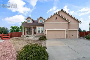 10334 Buck Rake Ct, Fountain, CO 80817 - Photo 1