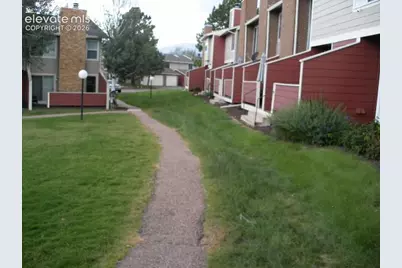 432 W Rockrimmon Boulevard #D, Colorado Springs, CO 80919 - Photo 44