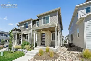 5039 Deviation Pt, Colorado Springs, CO 80920 - Photo 2