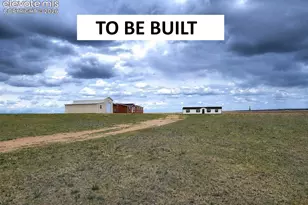 380 Edison Rd, Yoder, CO 80864 - Photo 1