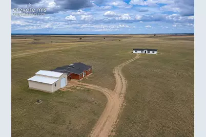 380 Edison Road, Yoder, CO 80864 - Photo 2