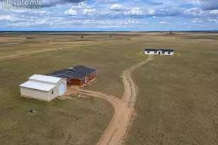380 Edison Rd, Yoder, CO 80864 - Photo 2