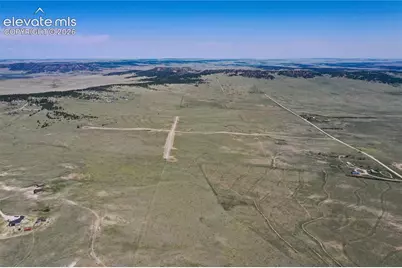 Tract 15 McClelland Road, Calhan, CO 80808 - Photo 10