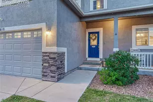 7618 Dry Willow Wy, Colorado Springs, CO 80908 - Photo 2