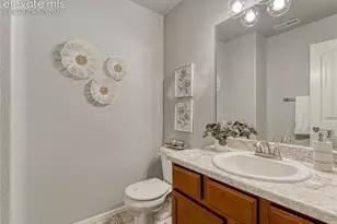 7618 Dry Willow Wy, Colorado Springs, CO 80908 - Photo 16