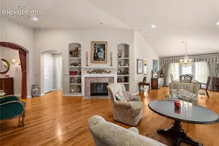 8353 Twinberry Point, Colorado Springs, CO 80920 - Photo 2