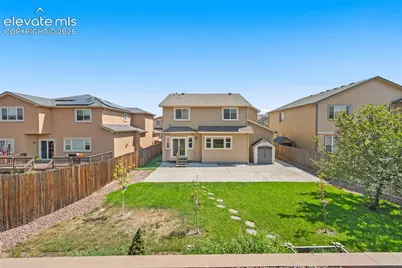 7246 Dutch Loop, Colorado Springs, CO 80925 - Photo 38