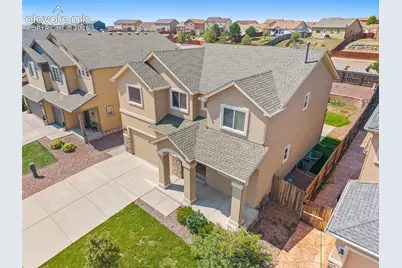 7246 Dutch Loop, Colorado Springs, CO 80925 - Photo 4