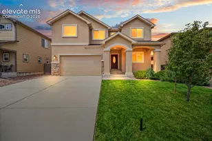 7246 Dutch Loop, Colorado Springs, CO 80925 - Photo 1