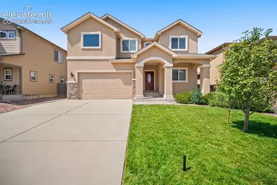 7246 Dutch Loop, Colorado Springs, CO 80925 - Photo 2