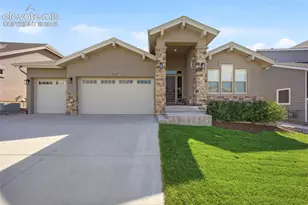 10227 Kentwood Dr, Colorado Springs, CO 80924 - Photo 1