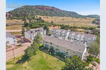 47 Vale Circle, Palmer Lake, CO 80133 - Photo 26