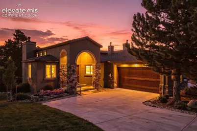 996 Summer Spring View, Colorado Springs, CO 80906 - Photo 1