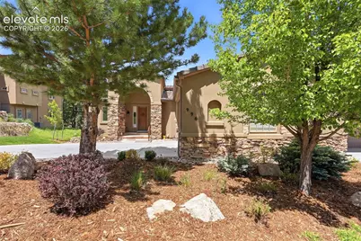 996 Summer Spring View, Colorado Springs, CO 80906 - Photo 2