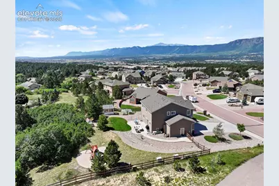 19915 Alexandria Drive, Monument, CO 80132 - Photo 34