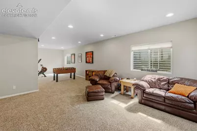 19915 Alexandria Drive, Monument, CO 80132 - Photo 22