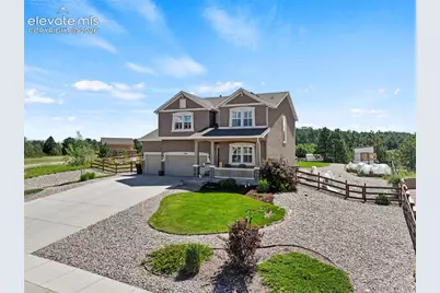 19915 Alexandria Drive, Monument, CO 80132 - Photo 1